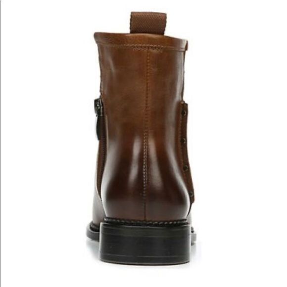 Franco Sarto L-Hixton‎ Booties - Picture 3 of 5